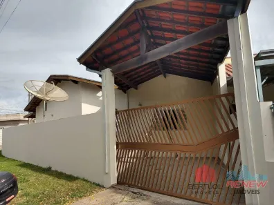 Casa com 3 Quartos para alugar, 120m² no João XXIII, Vinhedo