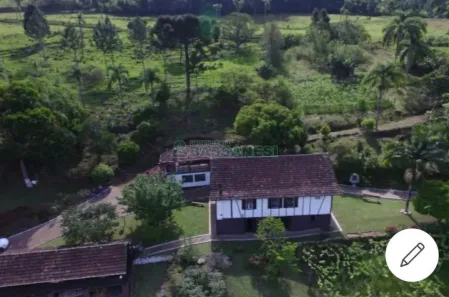 Fazenda/Sítio com 5 Quartos à venda, 200m² no , Nova Petrópolis