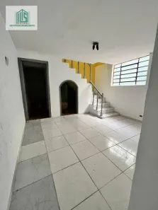 Imóvel Comercial com 3 Quartos para venda ou aluguel, 301m² no Vila Assunção, Santo André