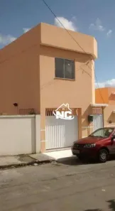 Casa com 3 Quartos à venda, 116m² no Mutuá, São Gonçalo