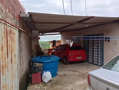Casa com 3 Quartos à venda, 350m² no Vale do Amanhecer, Brasília