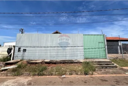 Casa com 5 Quartos à venda, 167m² no Jardim Belo Horizonte, Rondonópolis