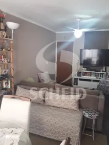 Apartamento com 2 Quartos à venda, 57m² no Vila Sofia, São Paulo