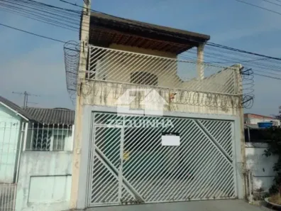 Casa de Condomínio com 2 Quartos à venda, 149m² no Piratininga, Osasco