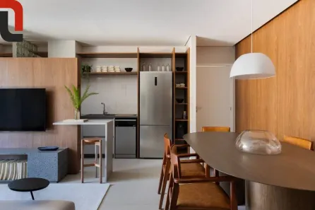 Apartamento com 3 Quartos à venda, 127m² no Água Verde, Curitiba