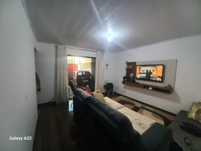 Casa com 3 Quartos à venda, 90m² no Setor Habitacional Sol Nascente, Brasília
