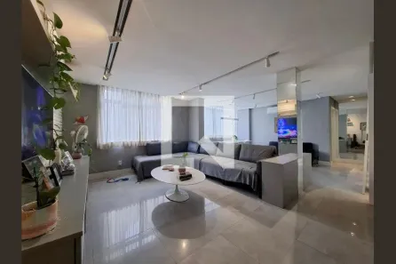 Apartamento com 2 Quartos à venda, 93m² no Humaitá, Rio de Janeiro