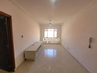 Apartamento com 1 Quarto à venda, 62m² no Canto do Forte, Praia Grande