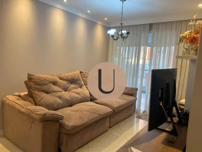 Apartamento com 3 Quartos à venda, 100m² no Jardim Anália Franco, São Paulo