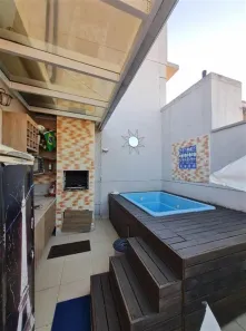 Cobertura com 3 Quartos à venda, 112m² no Todos os Santos, Rio de Janeiro