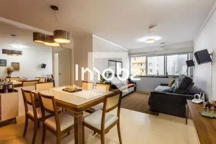 Apartamento com 2 Quartos à venda, 89m² no Pinheiros, São Paulo