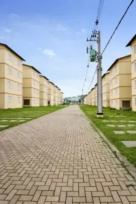 Apartamento com 2 Quartos à venda, 50m² no Jardim Marica, Mogi das Cruzes
