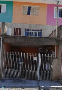 Sobrado com 2 Quartos à venda, 102m² no Vila Picinin, São Paulo