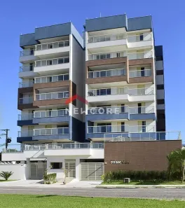 Apartamento com 3 Quartos à venda, 106m² no Indaiá, Caraguatatuba