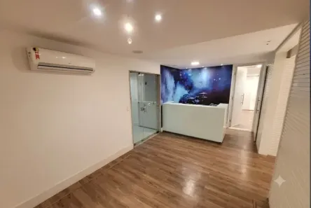 Sala Comercial à venda, 434m² no Barra da Tijuca, Rio de Janeiro