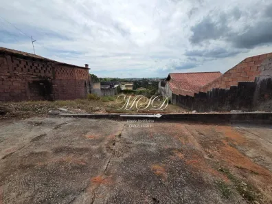 Lote/Terreno à venda, 180m² no Jardim Colônia, Jacareí