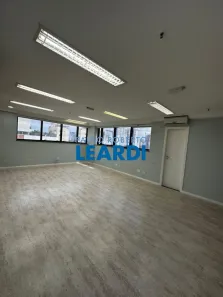 Sala Comercial para alugar, 45m² no Pinheiros, São Paulo