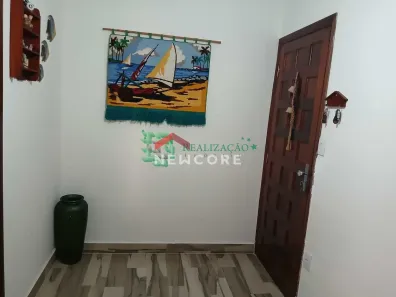 Apartamento com 2 Quartos à venda, 78m² no Balneario Anchieta, Mongaguá