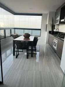 Apartamento com 3 Quartos à venda, 127m² no , Porto Belo