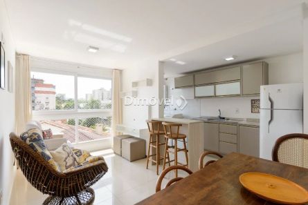 Apartamento com 2 Quartos à venda, 61m² no Tristeza, Porto Alegre