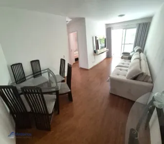 Apartamento com 2 Quartos à venda, 61m² no Bela Vista, São Paulo