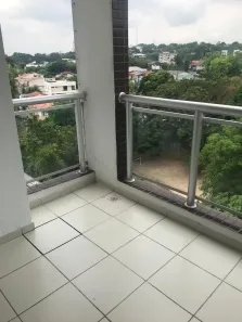 Apartamento com 3 Quartos à venda, 80m² no Aleixo, Manaus