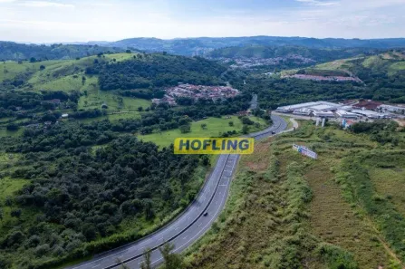 Lote/Terreno à venda, 292000m² no Aguas de Marco, Pedreira