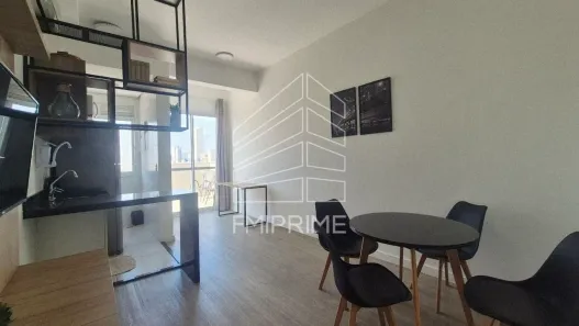 Apartamento com 1 Quarto para venda ou aluguel, 62m² no Santa Cecília, São Paulo
