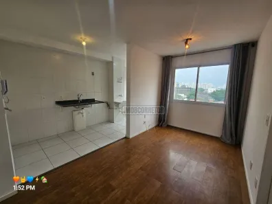 Apartamento com 1 Quarto à venda, 31m² no Água Branca, São Paulo