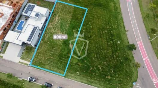 Lote/Terreno à venda, 800m² no Medeiros, Jundiaí