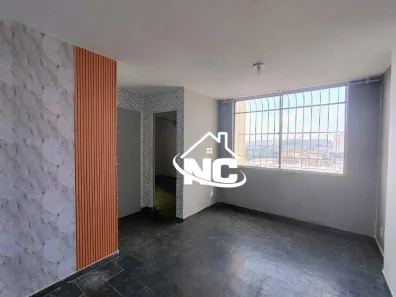 Apartamento com 2 Quartos à venda, 56m² no Mutondo, São Gonçalo