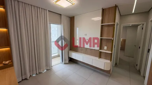 Apartamento com 2 Quartos à venda, 56m² no Residencial Parque Granja Cecília B, Bauru