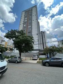 Apartamento com 2 Quartos para alugar, 52m² no Parque Campolim, Sorocaba