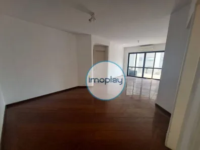 Apartamento com 3 Quartos à venda, 128m² no Vila Nova Conceição, São Paulo