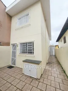 Sobrado com 3 Quartos à venda, 150m² no Vila Nova Alba, São Paulo