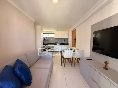 Apartamento com 2 Quartos para alugar, 44m² no Boa Viagem, Recife
