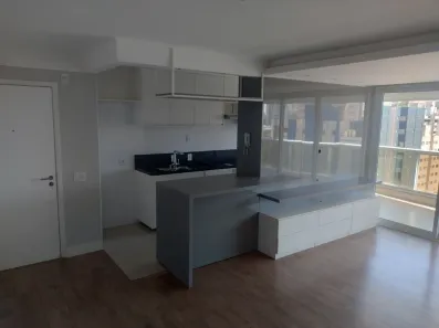 Apartamento com 3 Quartos à venda, 96m² no Vila Itapura, Campinas