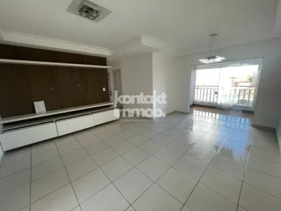 Apartamento com 3 Quartos à venda, 100m² no Vila Independência, Sorocaba