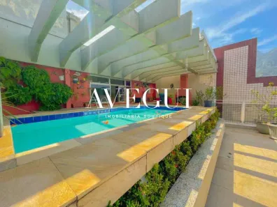 Cobertura com 4 Quartos à venda, 296m² no Barra da Tijuca, Rio de Janeiro