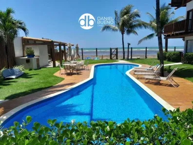 Apartamento com 3 Quartos à venda, 204m² no Itacimirim (Monte Gordo), Camaçari