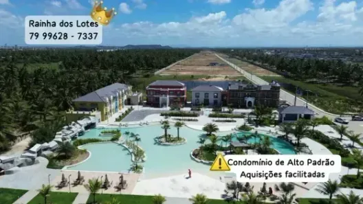Lote/Terreno à venda, 292m² no , Barra dos Coqueiros