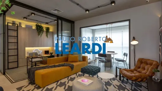 Apartamento com 2 Quartos à venda, 80m² no Sumaré, São Paulo