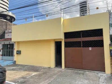 Galpão/Depósito/Armazém para alugar, 600m² no Umarizal, Belém