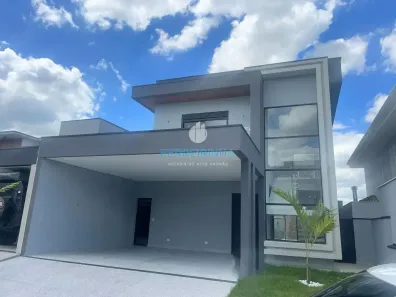 Casa com 4 Quartos à venda, 245m² no Urbanova VII, São José dos Campos