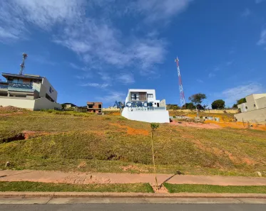 Lote/Terreno à venda, 323m² no Salvaterra, Juiz de Fora
