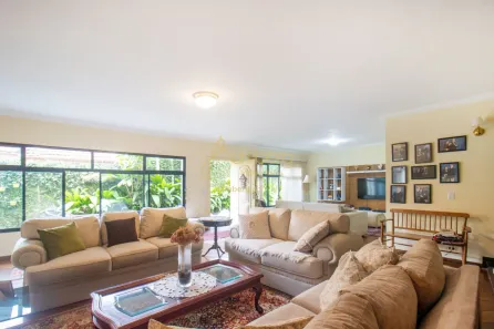 Casa com 4 Quartos à venda, 480m² no Planalto Paulista, São Paulo