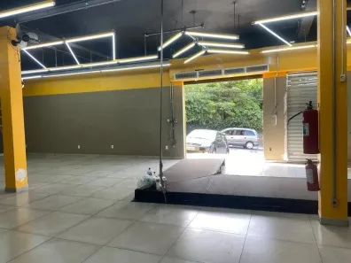 Ponto Comercial à venda, 380m² no São Pedro, Osasco