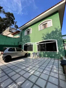 Sobrado com 3 Quartos à venda, 420m² no Jardim Guapira, São Paulo