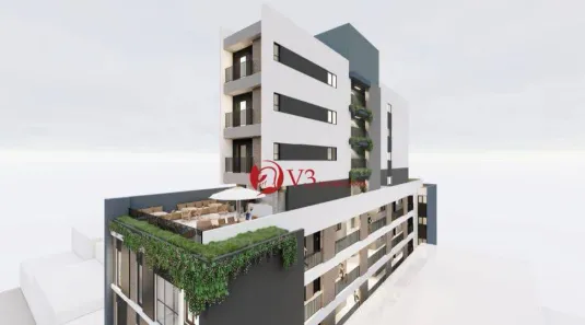 Apartamento com 2 Quartos à venda, 50m² no Vila Laís, São Paulo