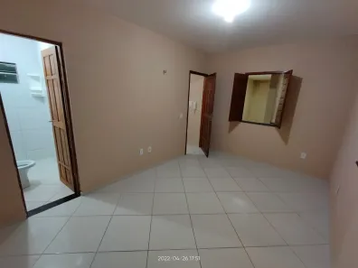 Kitnet com 1 Quarto para alugar, 25m² no Centro, Fortaleza